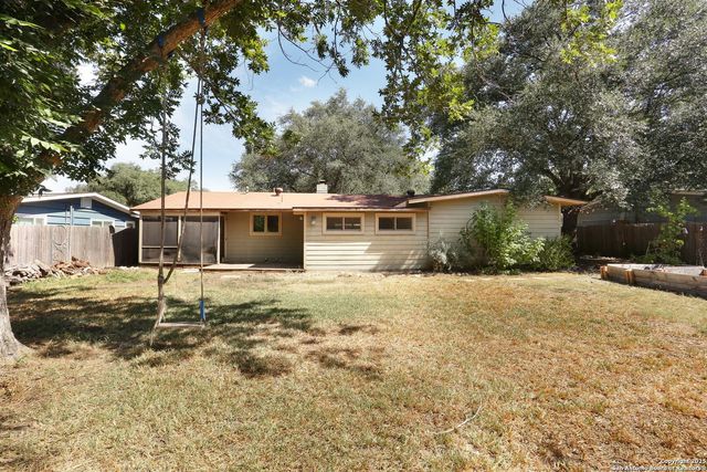 506 Robinhood, San Antonio, TX 78209