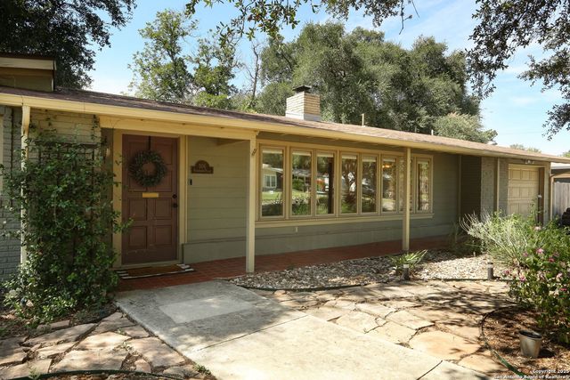 506 Robinhood, San Antonio, TX 78209