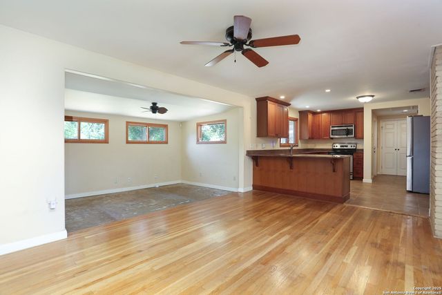 506 Robinhood, San Antonio, TX 78209