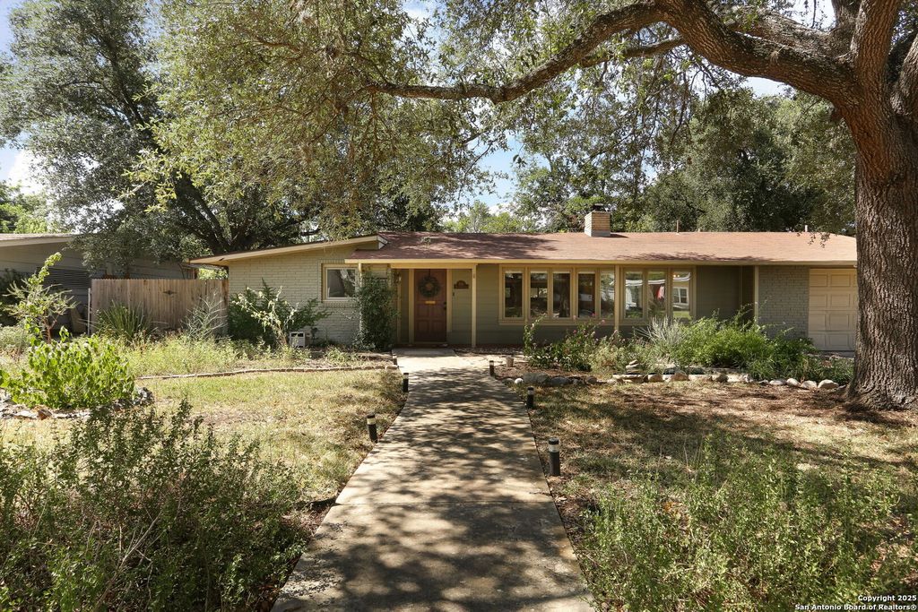 506 Robinhood, San Antonio, TX 78209