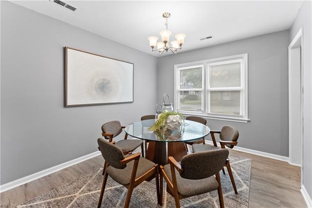 18 Hull ST, Newport News, VA 23601