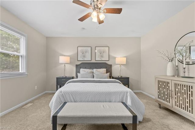 18 Hull ST, Newport News, VA 23601