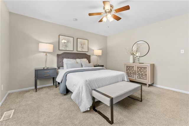 18 Hull ST, Newport News, VA 23601