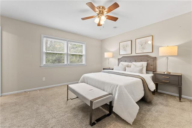 18 Hull ST, Newport News, VA 23601