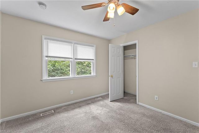 18 Hull ST, Newport News, VA 23601