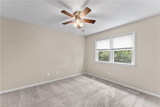 18 Hull ST, Newport News, VA 23601