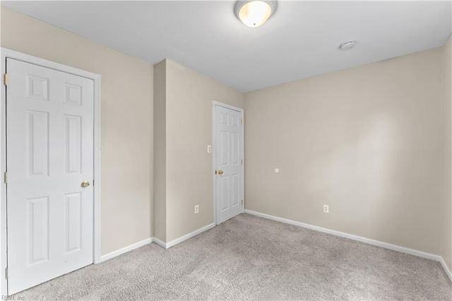 18 Hull ST, Newport News, VA 23601