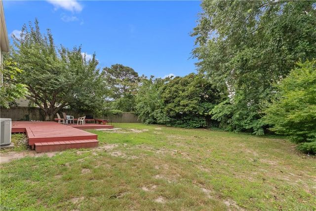 18 Hull ST, Newport News, VA 23601