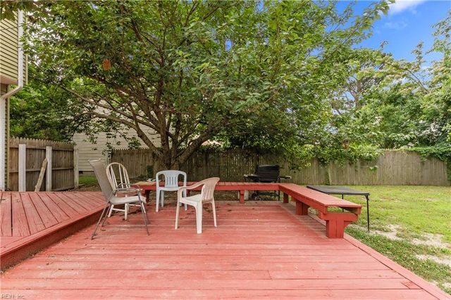 18 Hull ST, Newport News, VA 23601