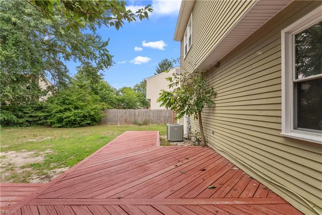 18 Hull ST, Newport News, VA 23601