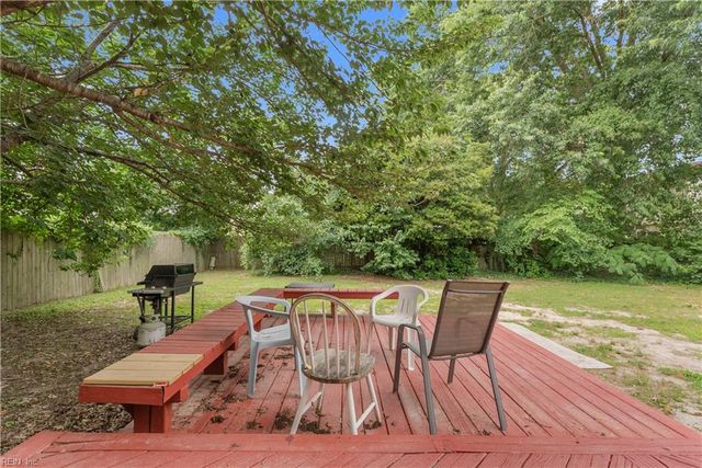 18 Hull ST, Newport News, VA 23601