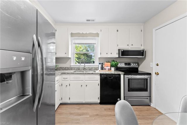 18 Hull ST, Newport News, VA 23601
