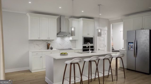 300 Lyric Loop, Hampton, GA 30228