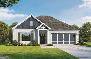 300 Lyric Loop, Hampton, GA 30228