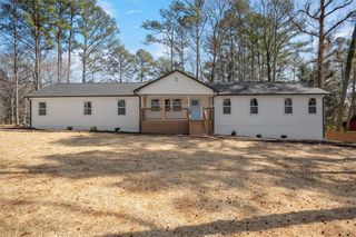 4525 Creekwood NW Circle, Kennesaw, GA 30152