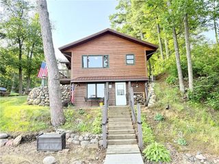 9996 Snow Shoe Avenue #4, Hayward, WI 54843
