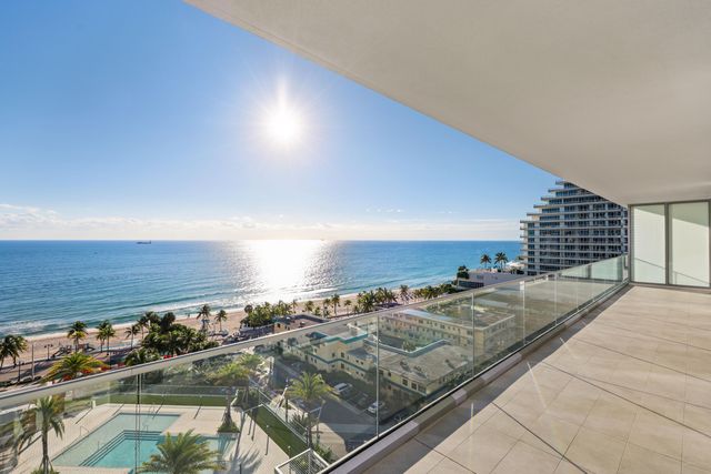 153 N Seabreeze Boulevard 1001, Fort Lauderdale, FL 33304