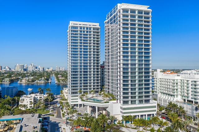 153 N Seabreeze Boulevard 1001, Fort Lauderdale, FL 33304
