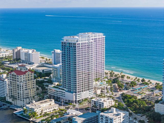 153 N Seabreeze Boulevard 1001, Fort Lauderdale, FL 33304