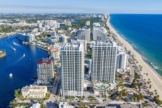 153 N Seabreeze Boulevard 1001, Fort Lauderdale, FL 33304