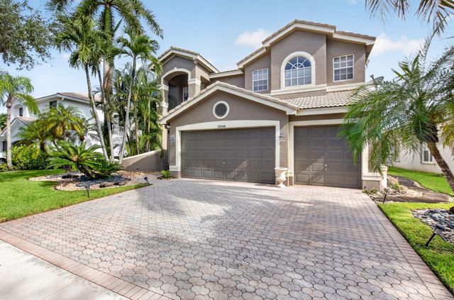 19548 Estuary Drive, Boca Raton, FL 33498