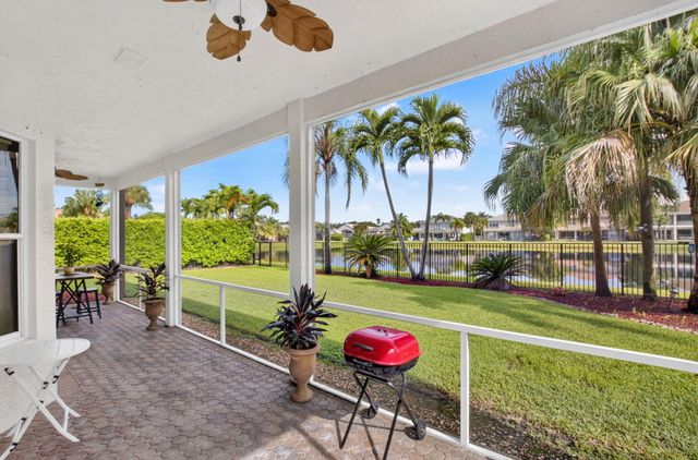 19548 Estuary Drive, Boca Raton, FL 33498