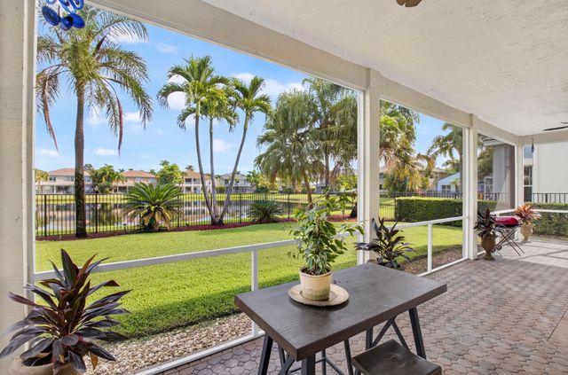 19548 Estuary Drive, Boca Raton, FL 33498