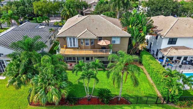 19548 Estuary Drive, Boca Raton, FL 33498