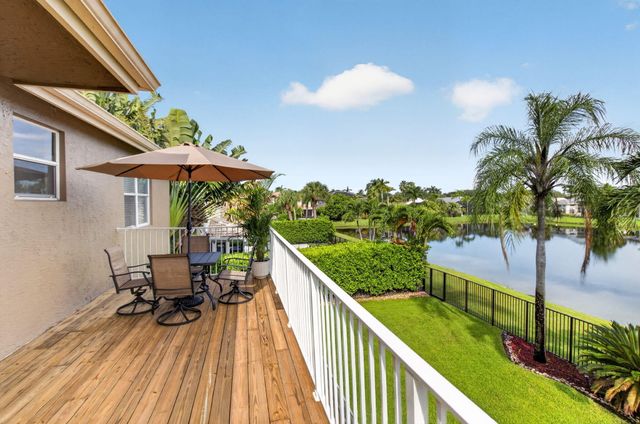 19548 Estuary Drive, Boca Raton, FL 33498