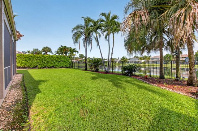 19548 Estuary Drive, Boca Raton, FL 33498