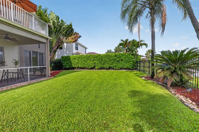 19548 Estuary Drive, Boca Raton, FL 33498