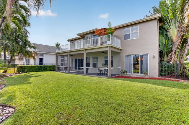 19548 Estuary Drive, Boca Raton, FL 33498