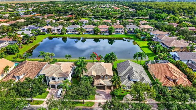 19548 Estuary Drive, Boca Raton, FL 33498