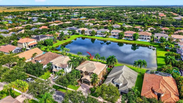 19548 Estuary Drive, Boca Raton, FL 33498