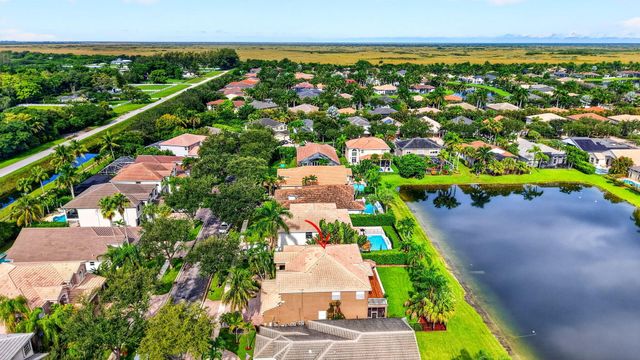 19548 Estuary Drive, Boca Raton, FL 33498