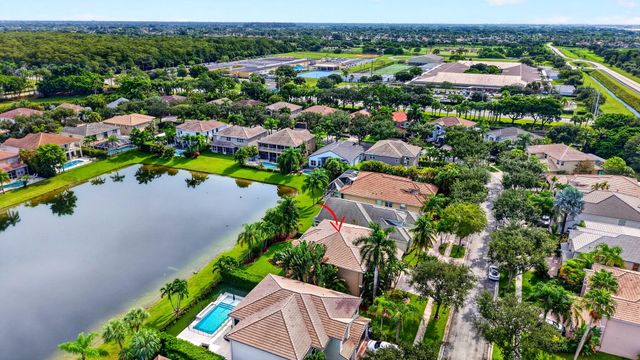 19548 Estuary Drive, Boca Raton, FL 33498