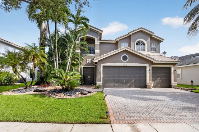 19548 Estuary Drive, Boca Raton, FL 33498