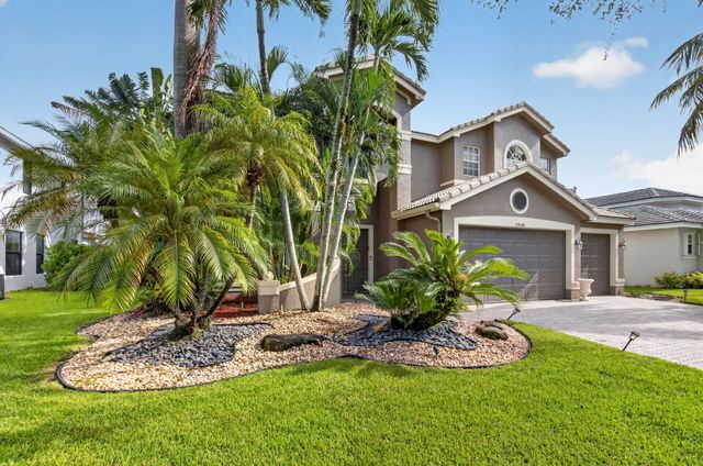 19548 Estuary Drive, Boca Raton, FL 33498
