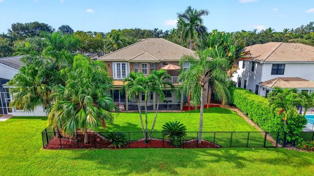19548 Estuary Drive, Boca Raton, FL 33498
