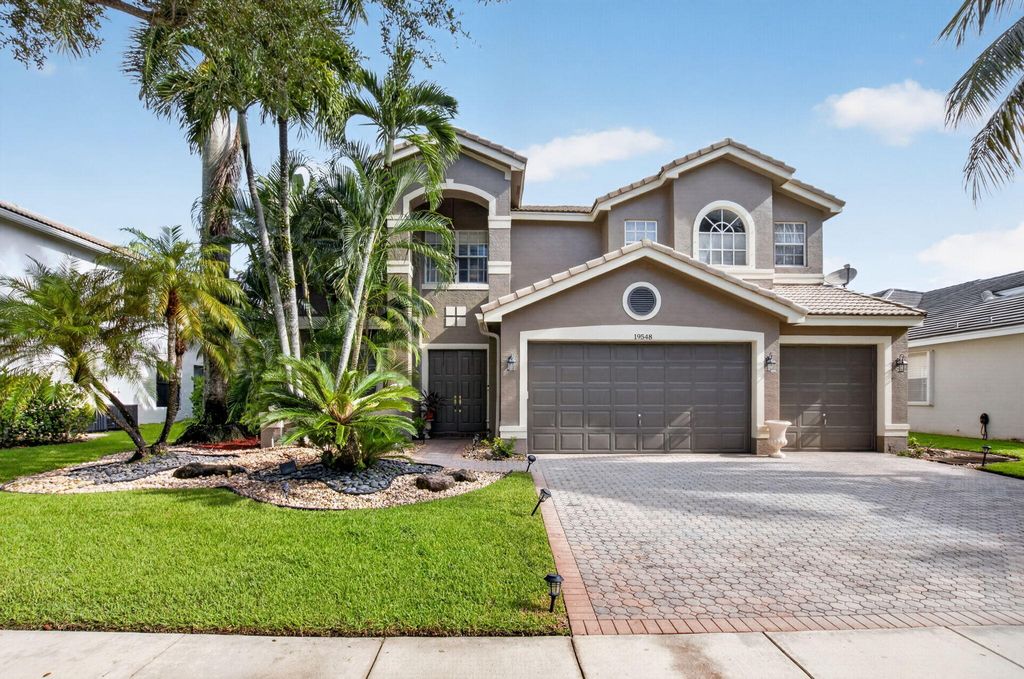 19548 Estuary Drive, Boca Raton, FL 33498