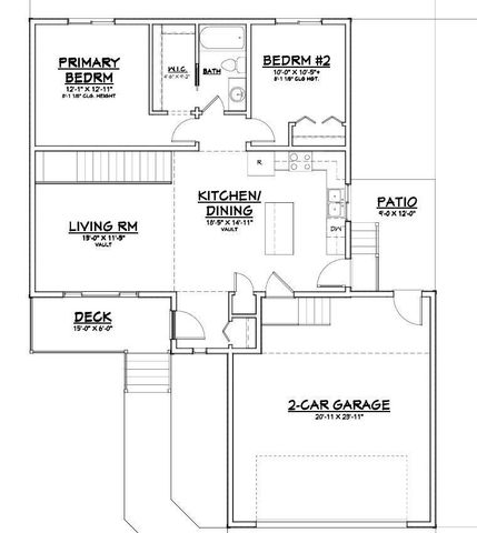 1699 39th Street S, Saint Cloud, MN 56301