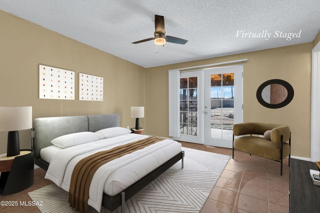 101 W Corona Road, Tucson, AZ 85756