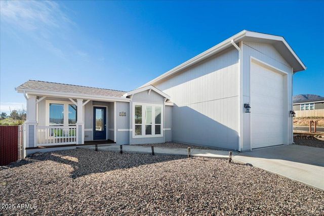 301 E COTTONWOOD Drive, Cottonwood, AZ 86326