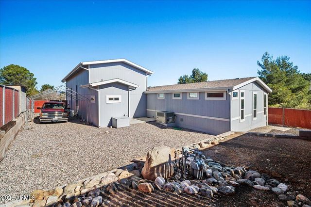 301 E COTTONWOOD Drive, Cottonwood, AZ 86326