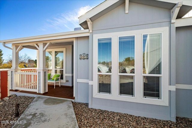 301 E COTTONWOOD Drive, Cottonwood, AZ 86326