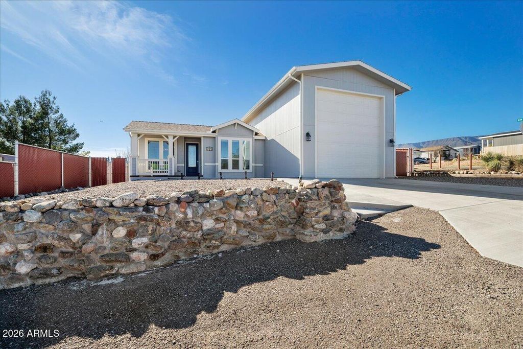 301 E COTTONWOOD Drive, Cottonwood, AZ 86326