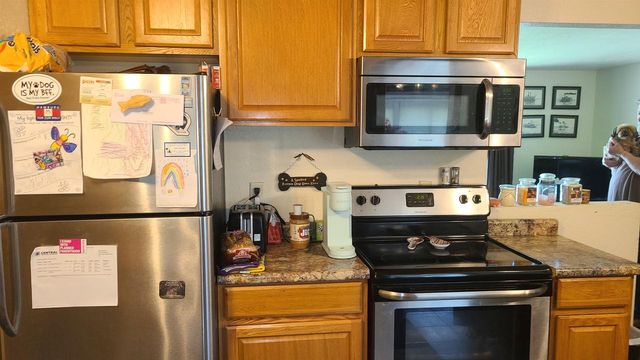 1023 ROCKWELL ROAD, Green Bay, WI 54313