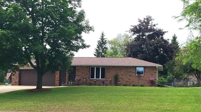 1023 ROCKWELL ROAD, Green Bay, WI 54313