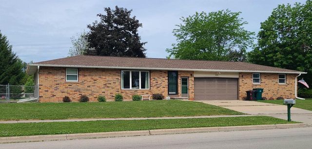 1023 ROCKWELL ROAD, Green Bay, WI 54313