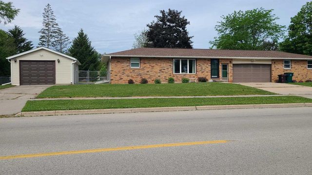 1023 ROCKWELL ROAD, Green Bay, WI 54313